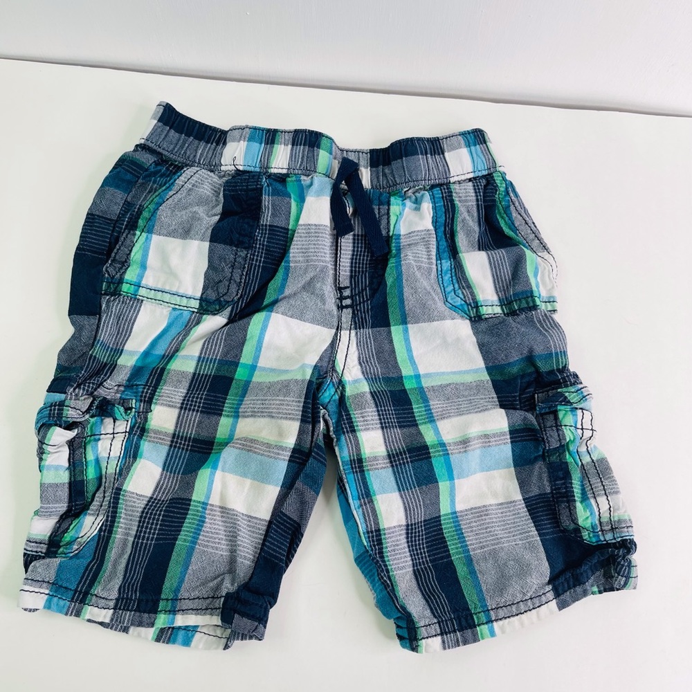 Arizona Jean Co Boys Jean Shorts 5T